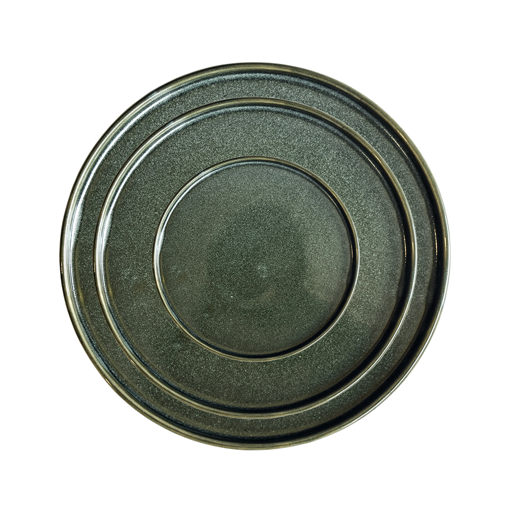 Alto Plates (set of 4) / Selva