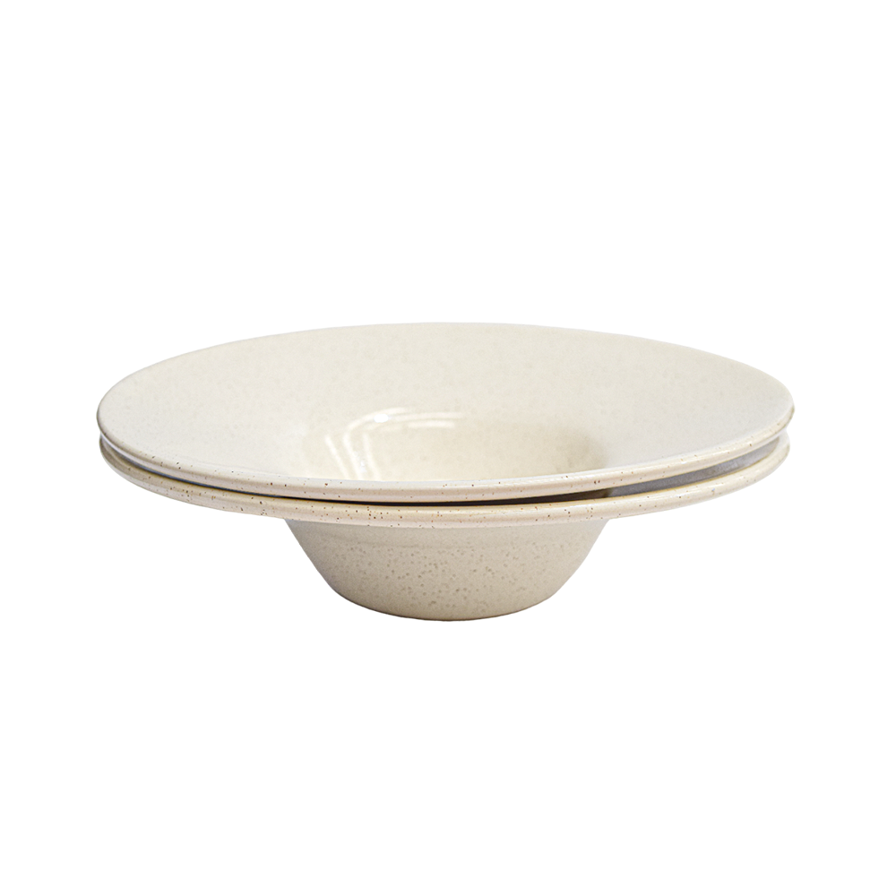 Sombrero Bowls (set de 4) / Saskab