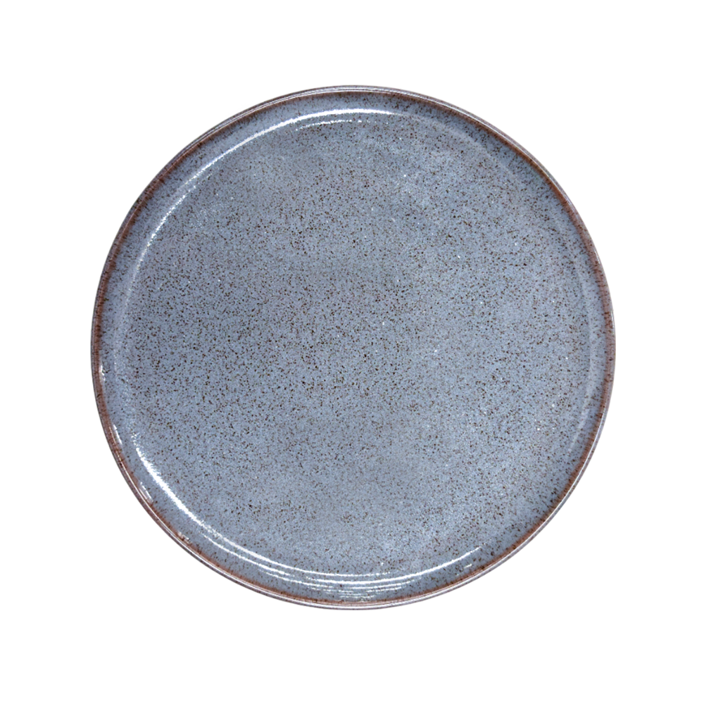 Canvas Plates (set of 4) / Taam