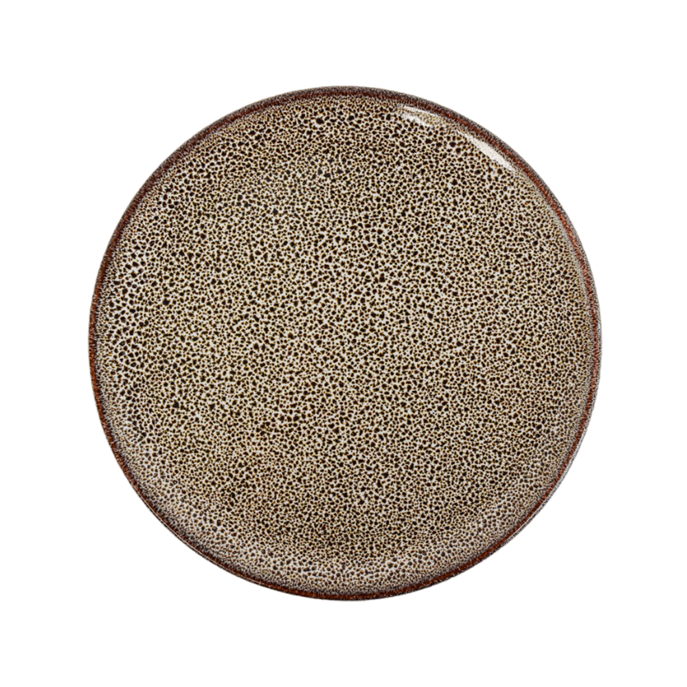 Canvas Plates (set of 4) / Balam