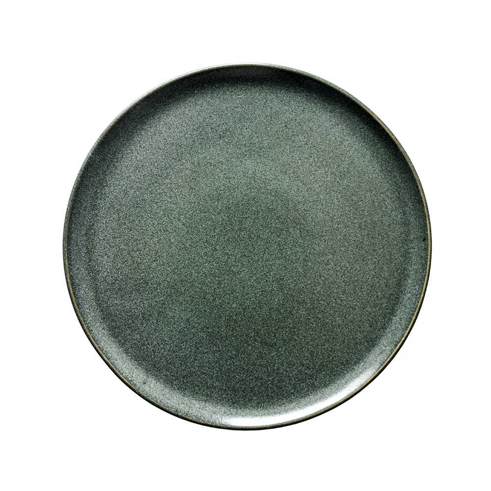 Canvas Plates (set of 4) / Selva