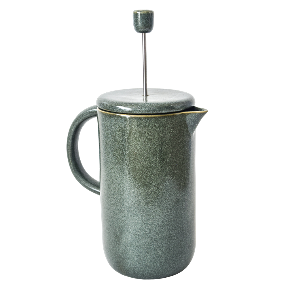 French Press  1L / Selva