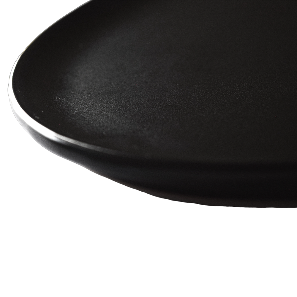 Oval Plate / Wayak