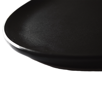 Oval Plate / Wayak