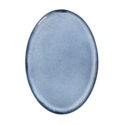 Oval Plate / YOOK