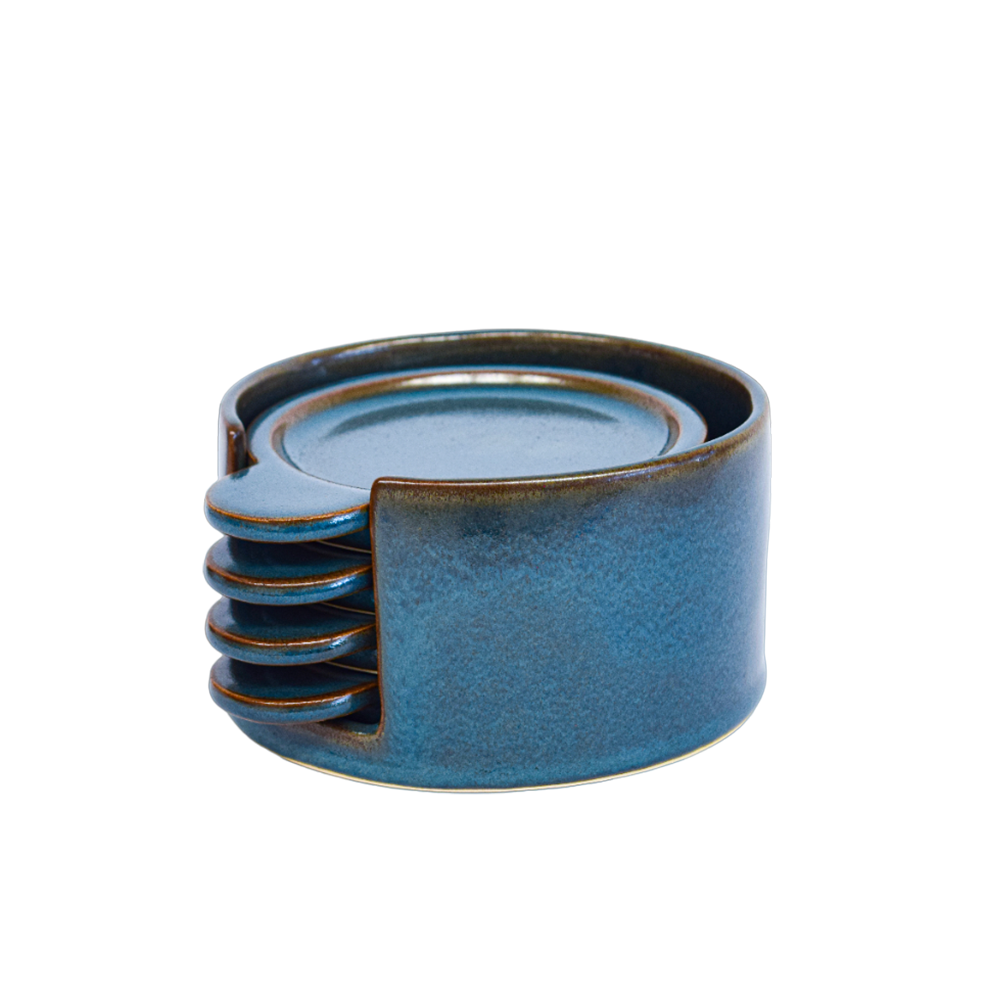 Serving Tapas Plates Set / Kaanab