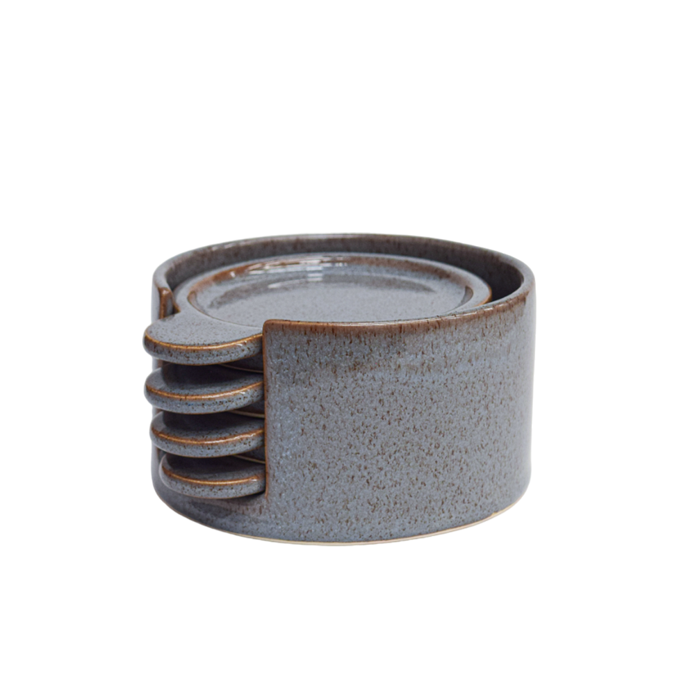 Serving Tapas Plates Set / Taam