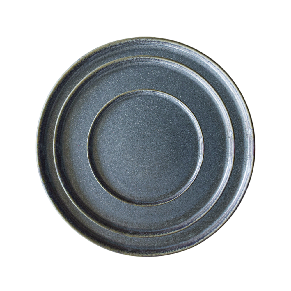 Alto Plates (set of 4) / Galena