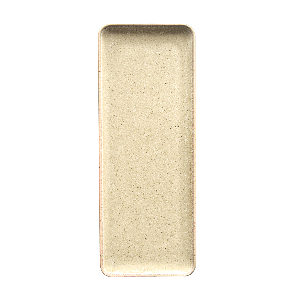 Rectangular Plate / Copal