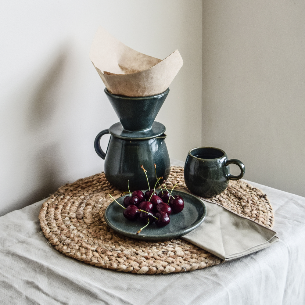 Coffee Dripper Kit / Selva
