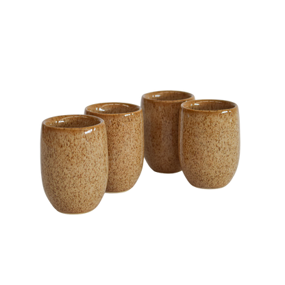 Tequila Shot (set of 4) / Chab