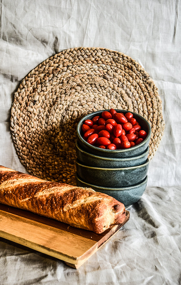 Nido Bowls (set de 4) / Selva