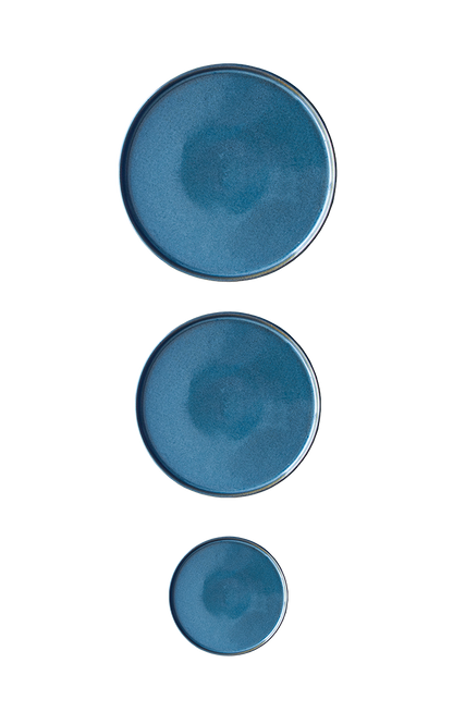 Alto Plates (set of 4) / Kaanab