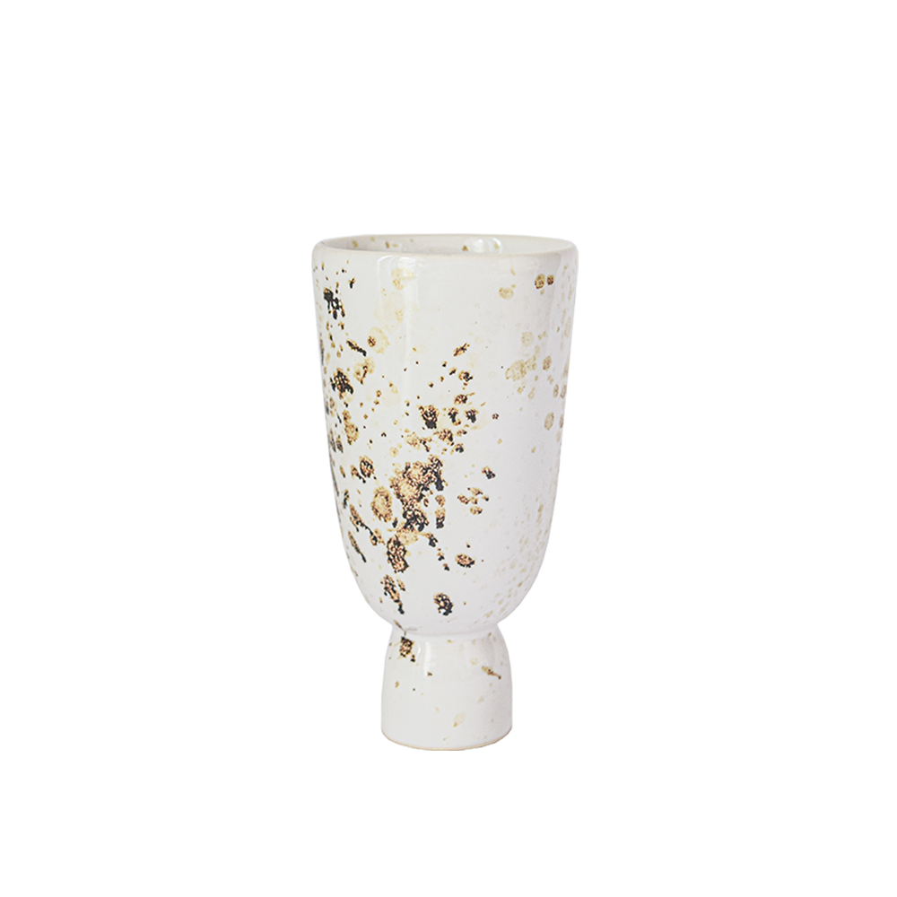 Flute Glass (set de 4) / Jun Há