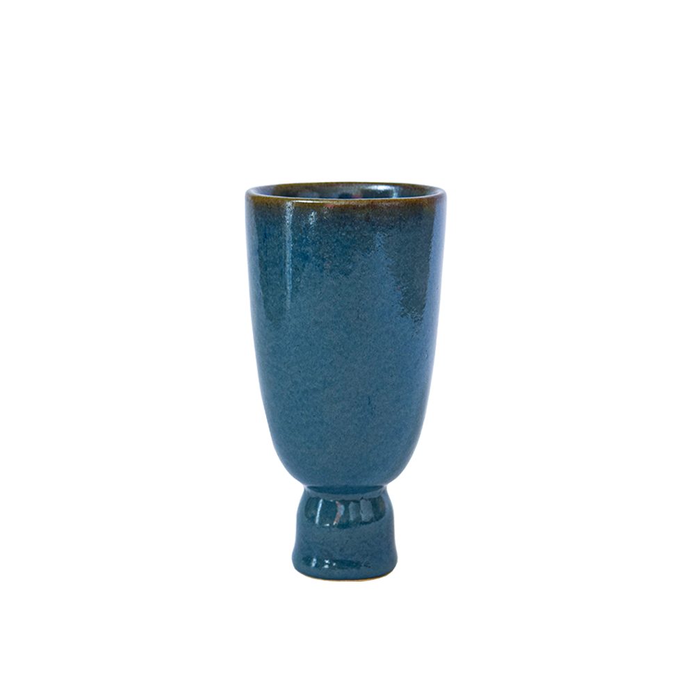 Flute Glass (set de 4) / Kaanab