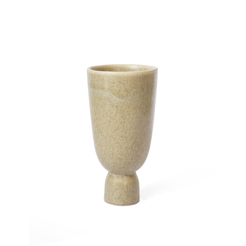 Flute Glass (set de 4) / Copal