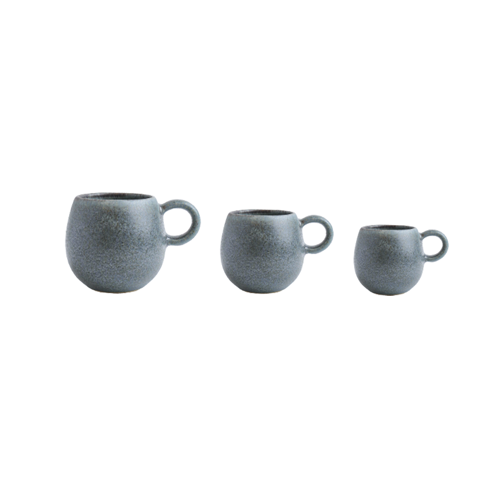 Mug (set de 4) / Galena