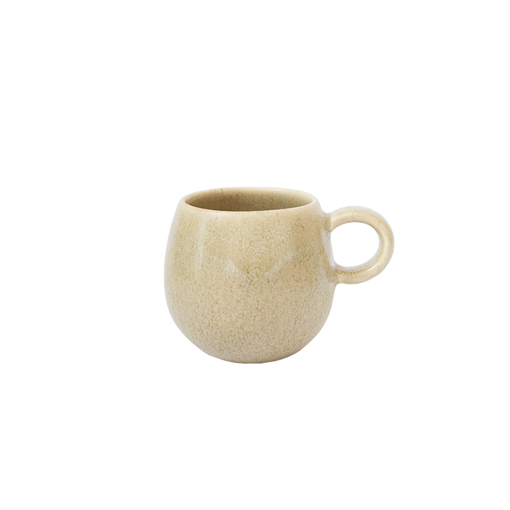 Mug (set de 4) / Copal
