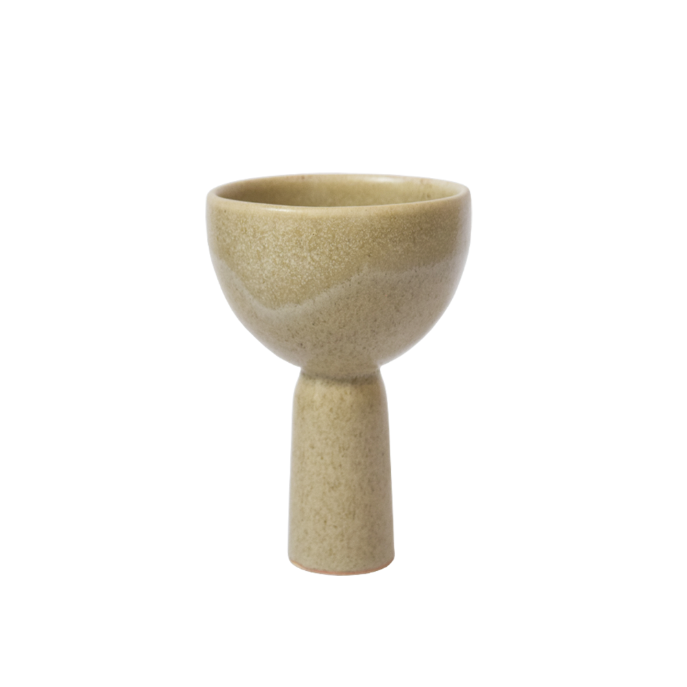 Wine Cup (set de 4) / Copal