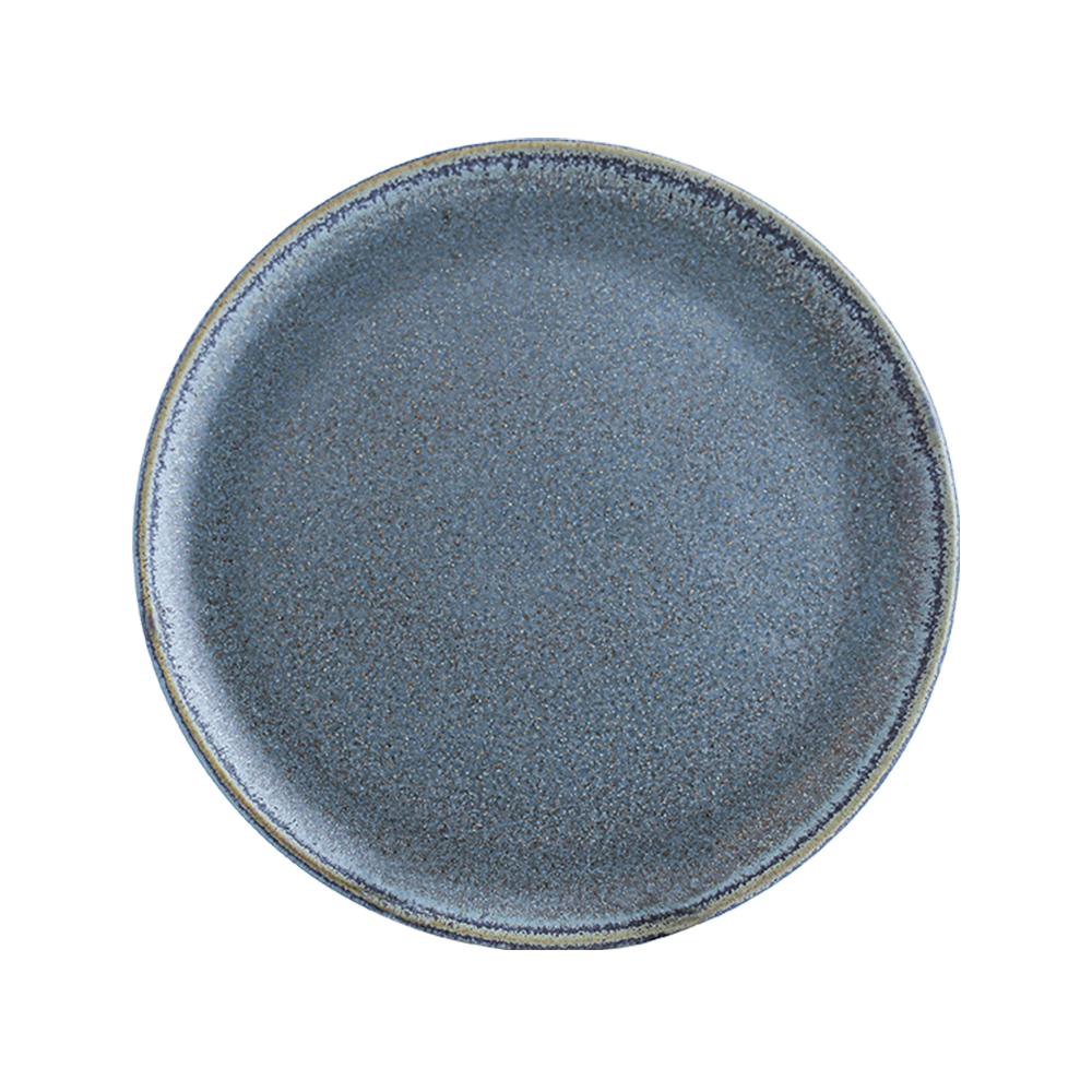 Canvas Plates (set of 4) / Galena