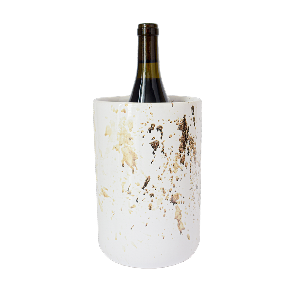 Wine Cooler / Jun Há