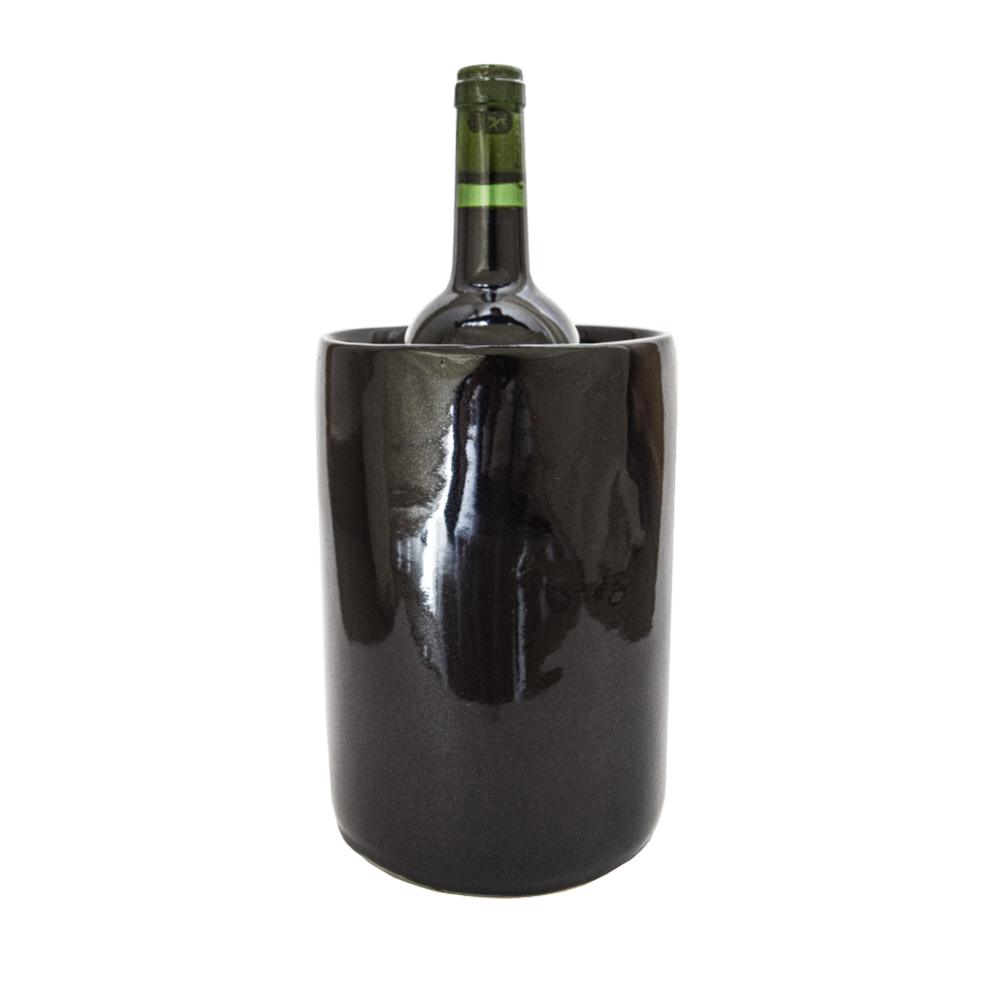 Wine Cooler / Obsidiana