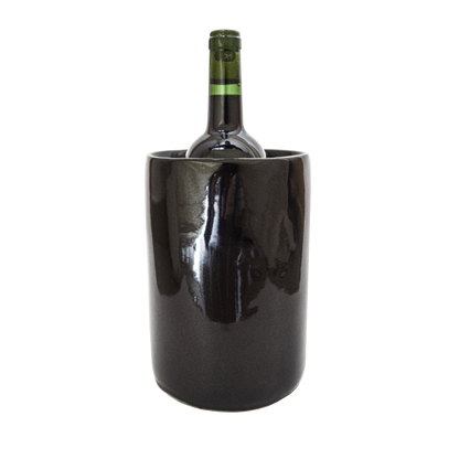 Wine Cooler / Obsidiana