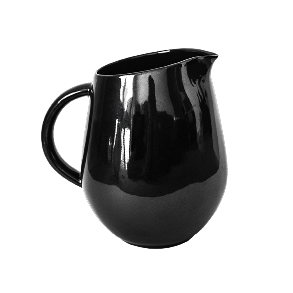 Pitcher / Obsidiana