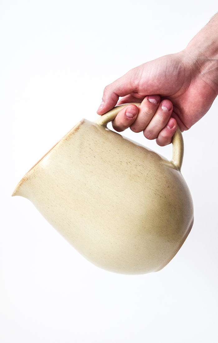 Pitcher / Copal