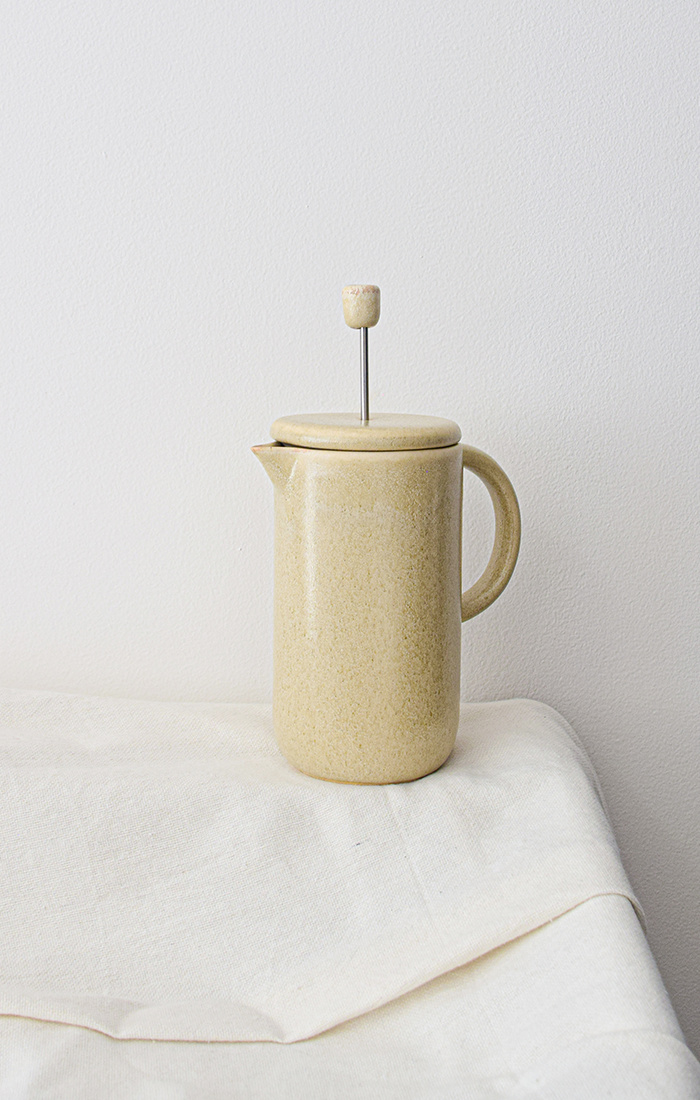 French Press 1L / Copal