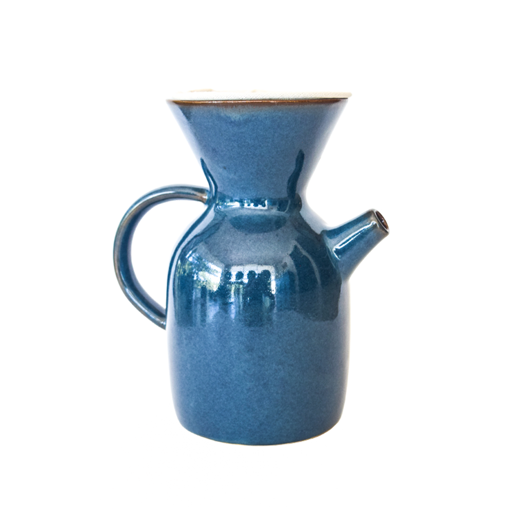 Pour Over Coffee Maker / Kaanab