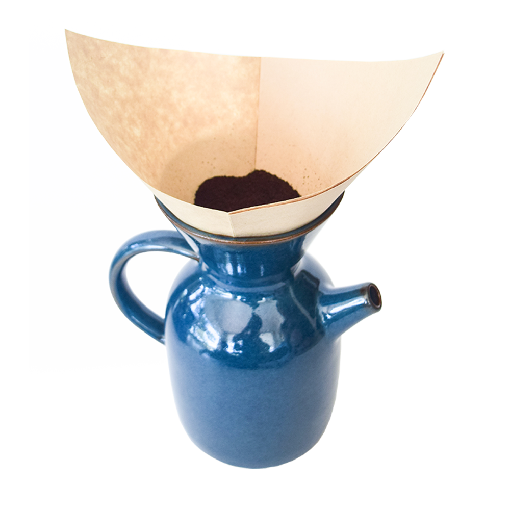 Pour Over Coffee Maker / Kaanab