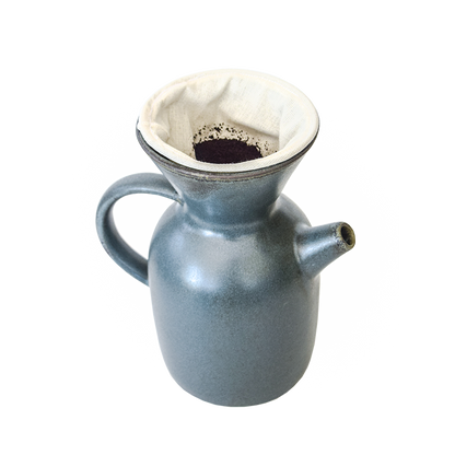 Pour Over Coffee Maker / Galena