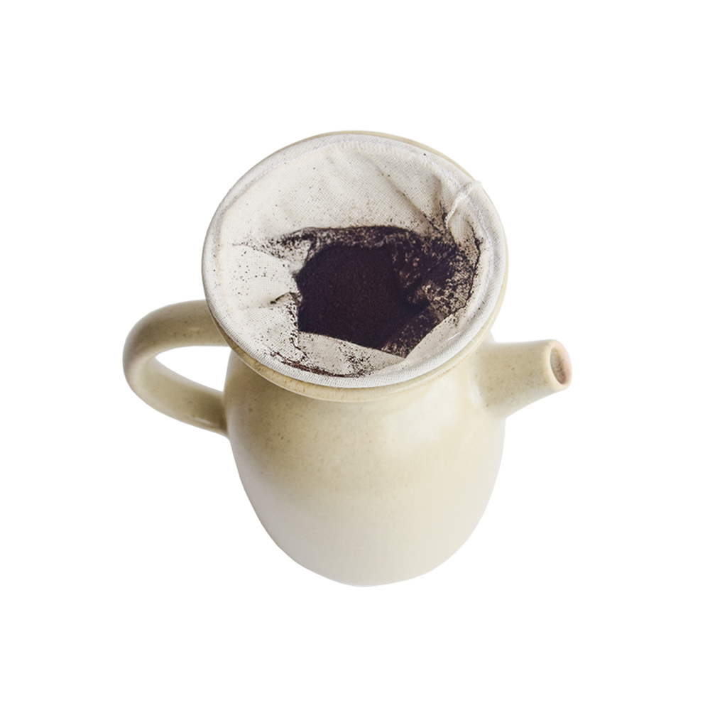 Pour Over Coffee Maker / Copal