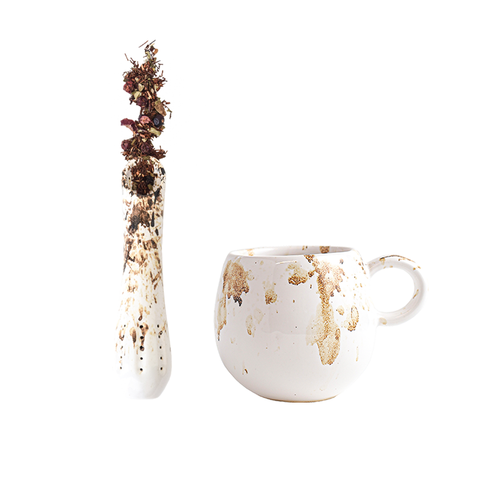 Personal Tea Kit / Jun Há