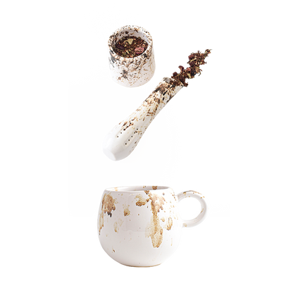 Personal Tea Kit / Jun Há