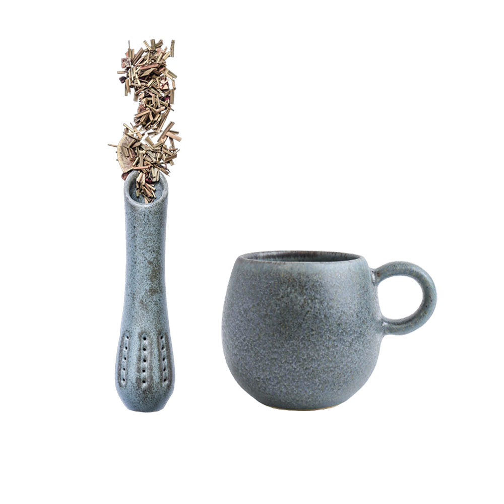 Personal Tea Kit / Galena