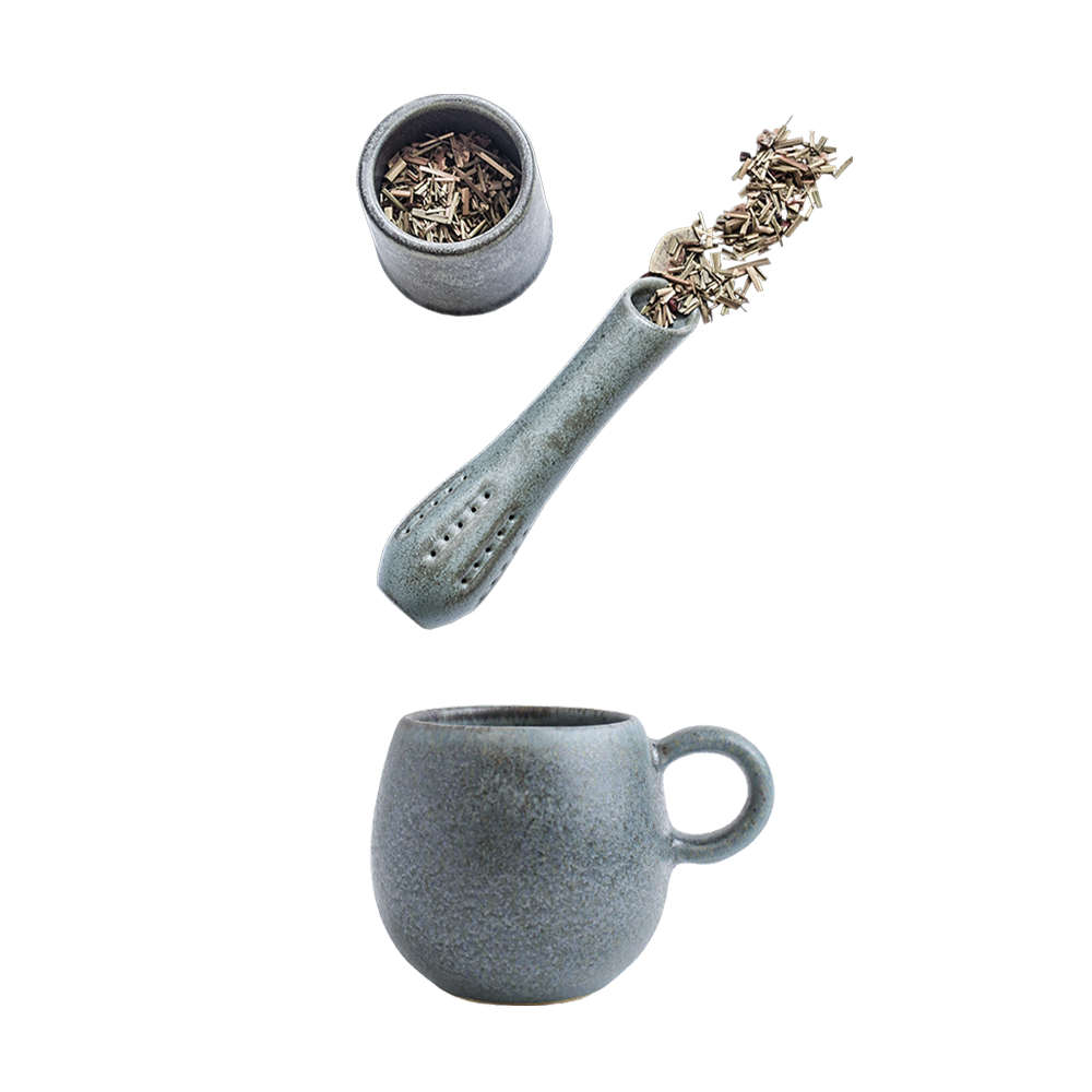 Personal Tea Kit / Galena