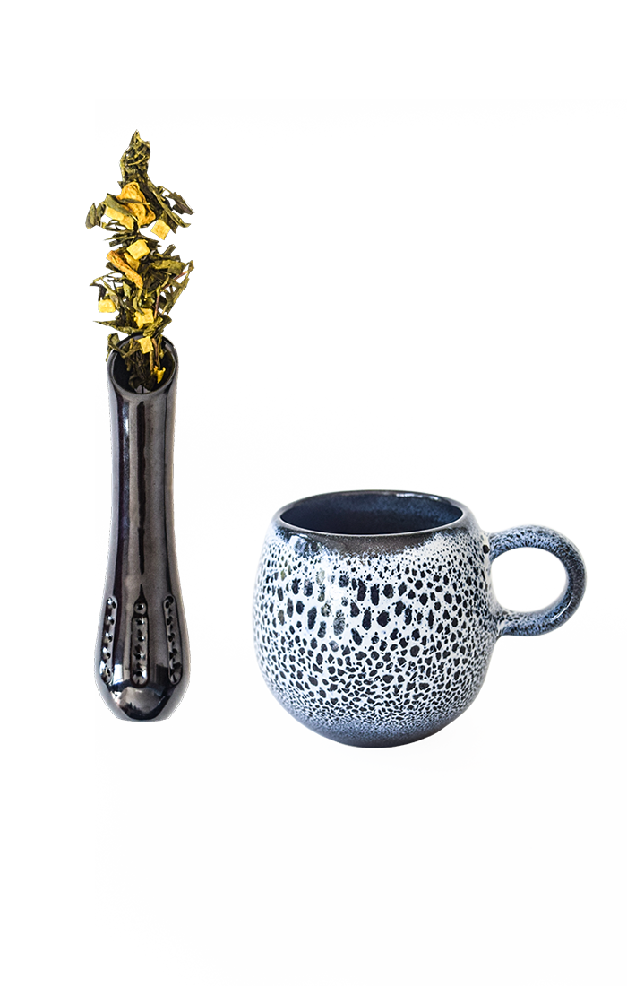 Personal Tea Kit / Ek Balam