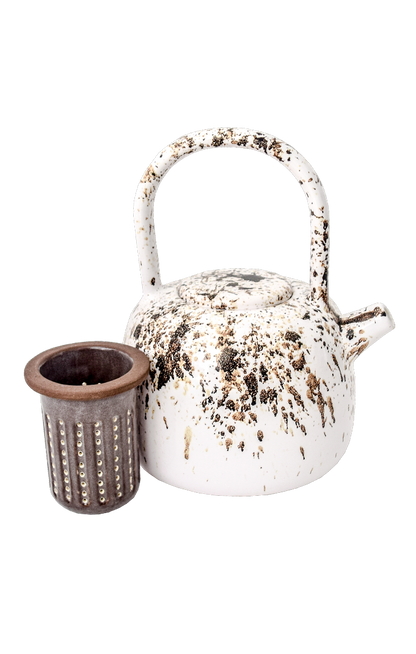 Teapot / Jun Há