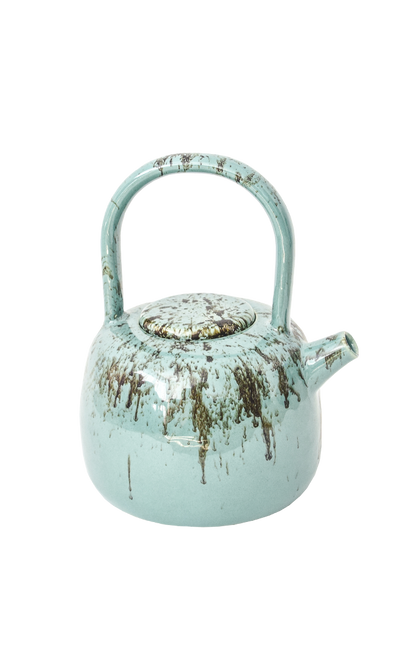 Teapot / Sibal