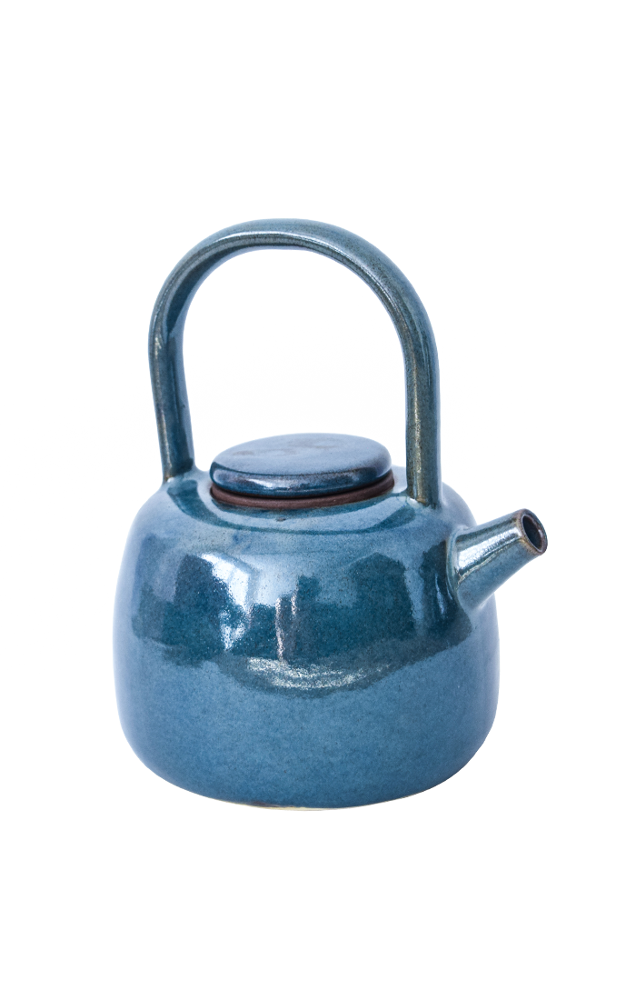 Teapot / Kaanab