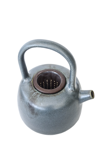 Teapot / Galena
