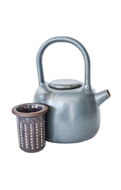 Teapot / Galena
