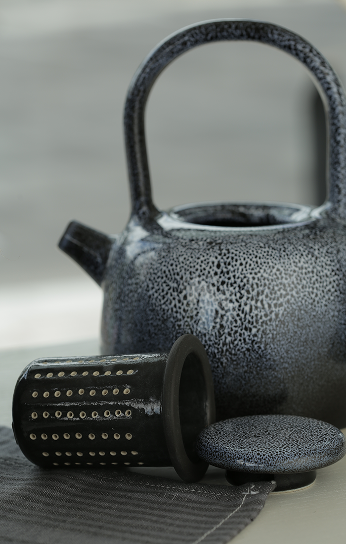 Teapot / Ek Balam